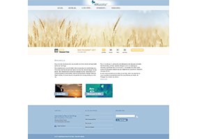 Site Assemblée de Dieu du Val d'Orge